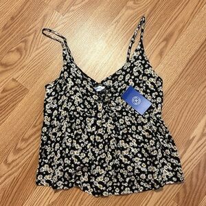 daisy print tank
